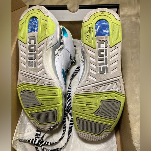 Converse ERX 260 sneakers - Picture 6 of 7